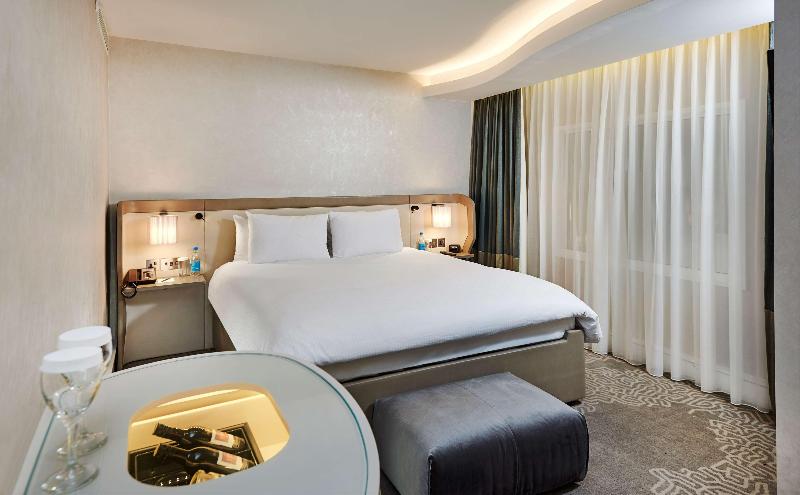 Hilton London Heathrow Airport - Oda