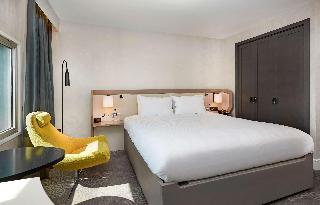 Hilton London Heathrow Airport fotoÄŸrafÄ±