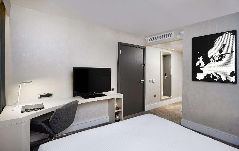 Hilton London Heathrow Airport - Oda