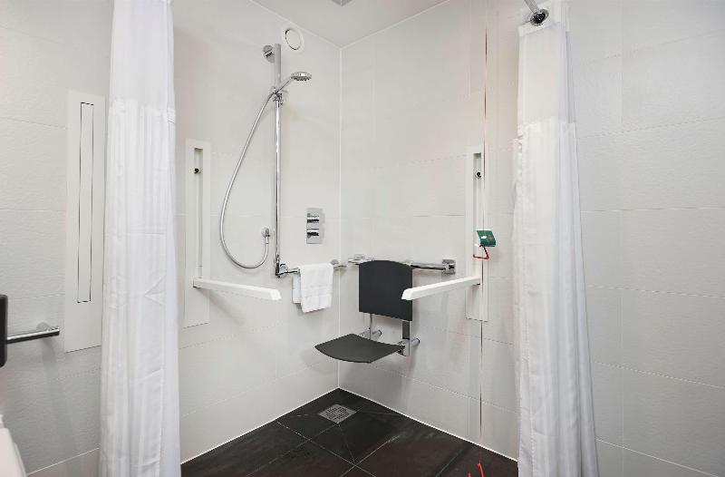 Hilton London Heathrow Airport - Oda