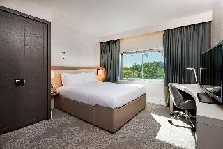 Hilton London Heathrow Airport fotoÄŸrafÄ±