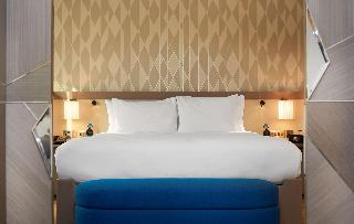 Hilton London Heathrow Airport fotoÄŸrafÄ±