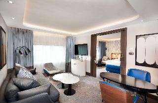 Hilton London Heathrow Airport fotoÄŸrafÄ±