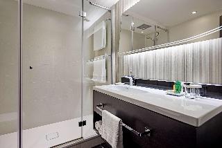 Hilton London Heathrow Airport fotoÄŸrafÄ±