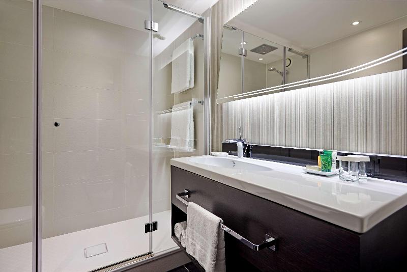 Hilton London Heathrow Airport - Oda