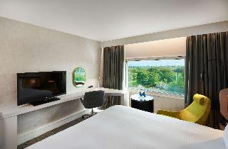 Hilton London Heathrow Airport fotoÄŸrafÄ±
