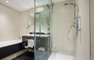 Hilton London Heathrow Airport fotoÄŸrafÄ±