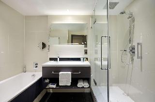 Hilton London Heathrow Airport fotoÄŸrafÄ±