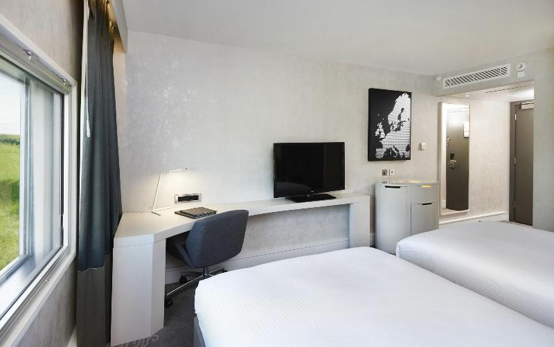 Hilton London Heathrow Airport - Oda