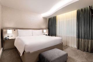 Hilton London Heathrow Airport fotoÄŸrafÄ±