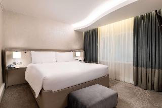 Hilton London Heathrow Airport fotoÄŸrafÄ±