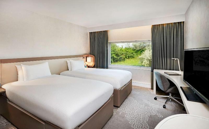 Hilton London Heathrow Airport - Oda