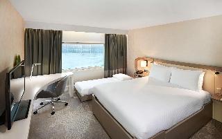 Hilton London Heathrow Airport fotoÄŸrafÄ±