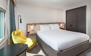 Hilton London Heathrow Airport fotoÄŸrafÄ±