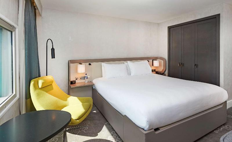 Hilton London Heathrow Airport - Oda