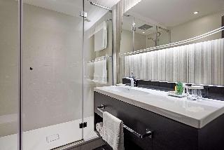 Hilton London Heathrow Airport fotoÄŸrafÄ±
