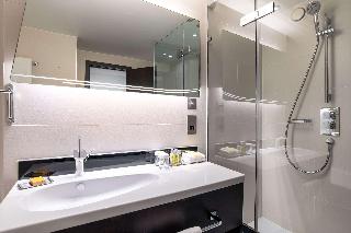 Hilton London Heathrow Airport fotoÄŸrafÄ±