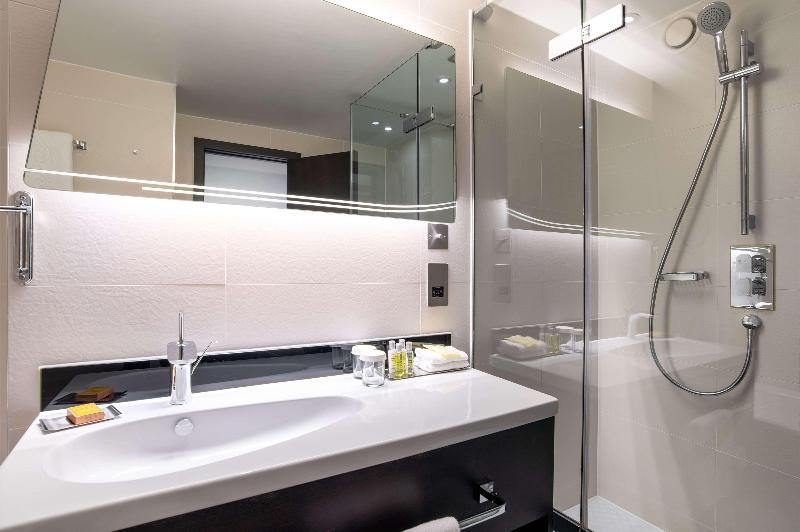 Hilton London Heathrow Airport - Oda