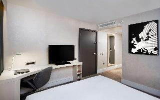 Hilton London Heathrow Airport fotoÄŸrafÄ±