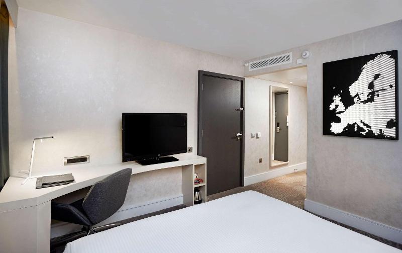 Hilton London Heathrow Airport - Oda