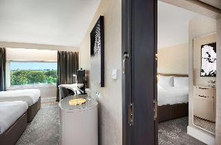 Hilton London Heathrow Airport fotoÄŸrafÄ±