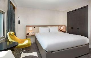 Hilton London Heathrow Airport fotoÄŸrafÄ±