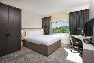 Hilton London Heathrow Airport fotoÄŸrafÄ±