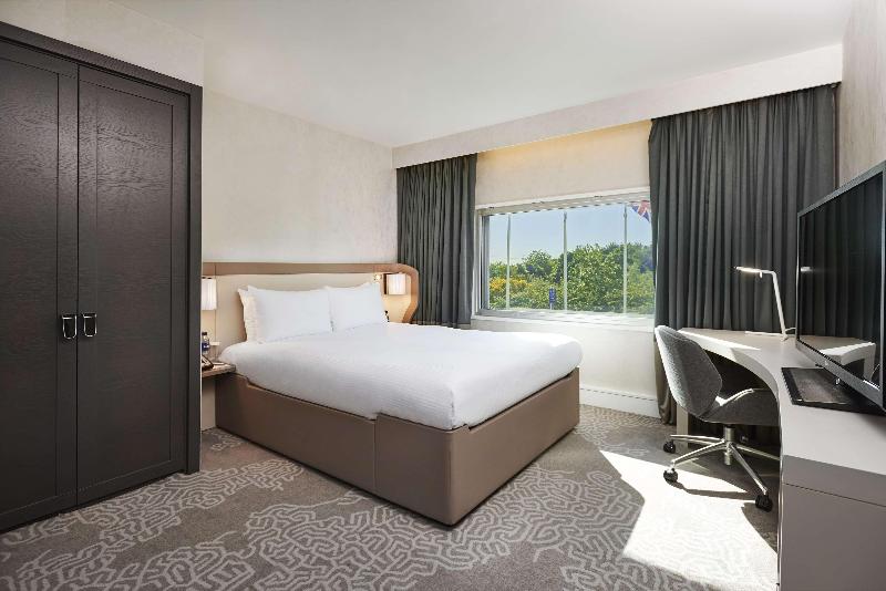Hilton London Heathrow Airport - Oda