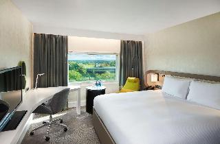 Hilton London Heathrow Airport fotoÄŸrafÄ±
