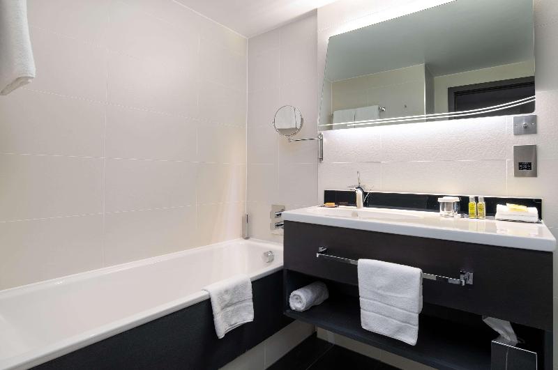 Hilton London Heathrow Airport - Oda