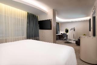 Hilton London Heathrow Airport fotoÄŸrafÄ±