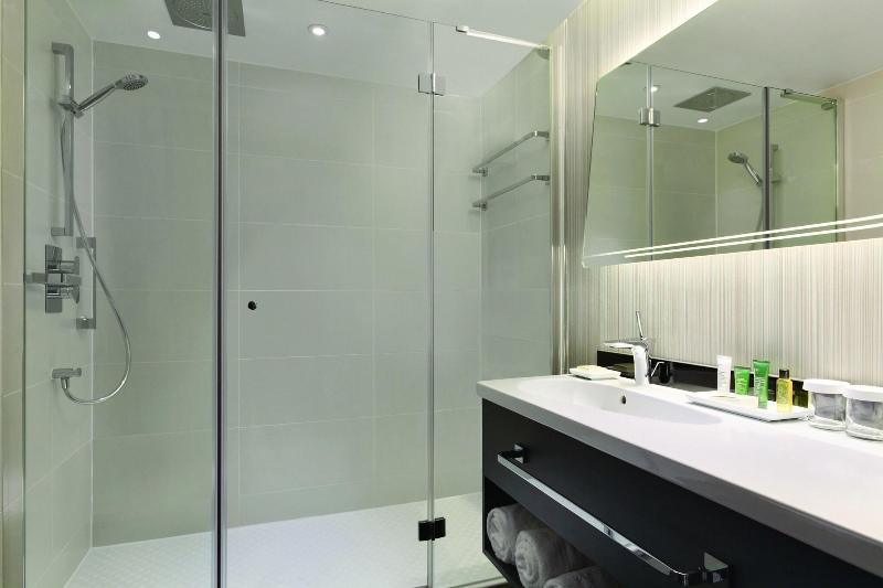 Hilton London Heathrow Airport - Oda