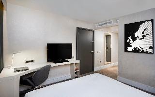Hilton London Heathrow Airport fotoÄŸrafÄ±