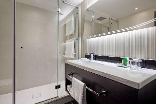 Hilton London Heathrow Airport fotoÄŸrafÄ±