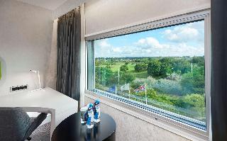 Hilton London Heathrow Airport fotoÄŸrafÄ±