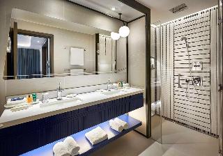 Hilton London Heathrow Airport fotoÄŸrafÄ±