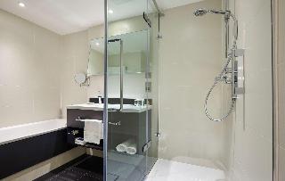 Hilton London Heathrow Airport fotoÄŸrafÄ±