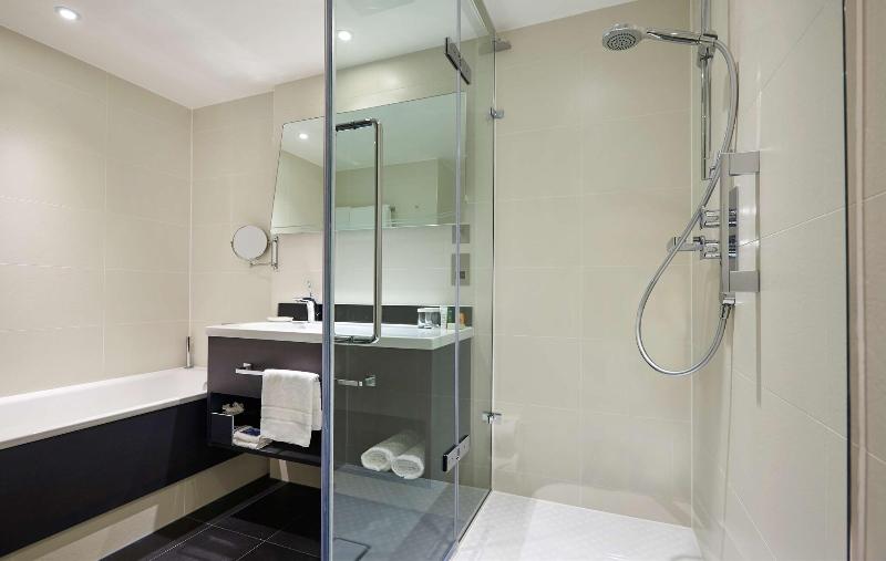 Hilton London Heathrow Airport - Oda