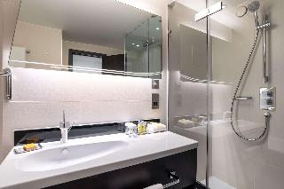 Hilton London Heathrow Airport fotoÄŸrafÄ±