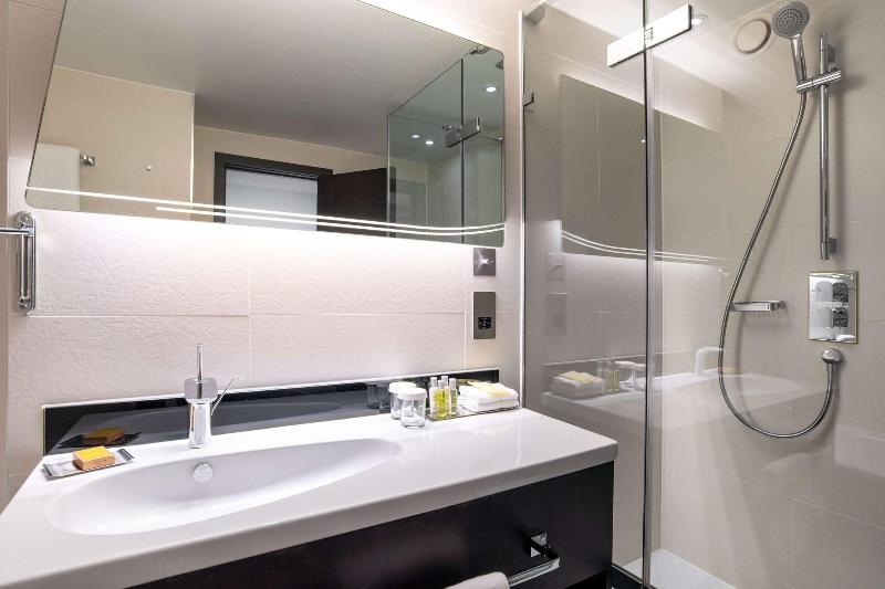 Hilton London Heathrow Airport - Oda