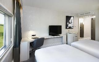 Hilton London Heathrow Airport fotoÄŸrafÄ±