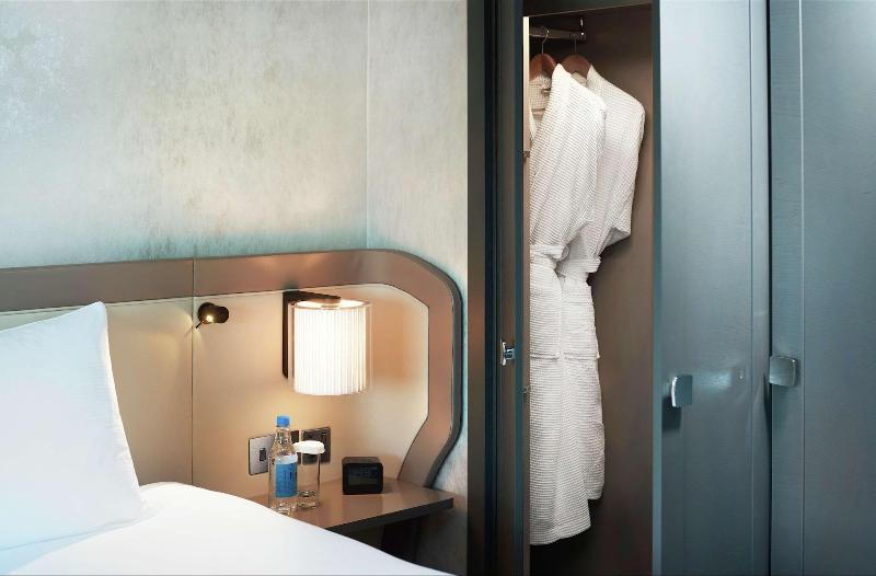 Hilton London Heathrow Airport - Oda