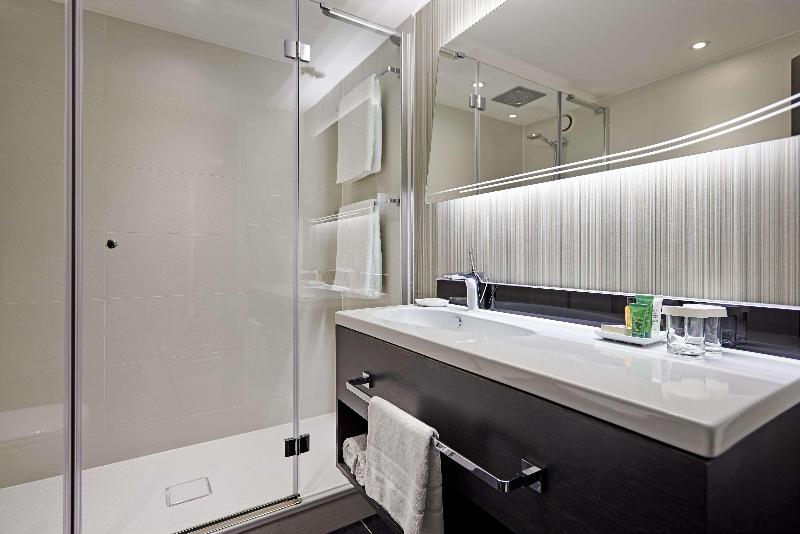 Hilton London Heathrow Airport - Oda