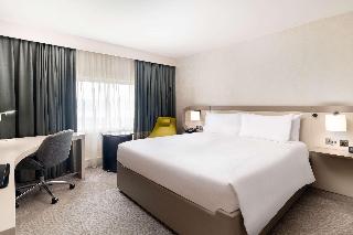 Hilton London Heathrow Airport fotoÄŸrafÄ±
