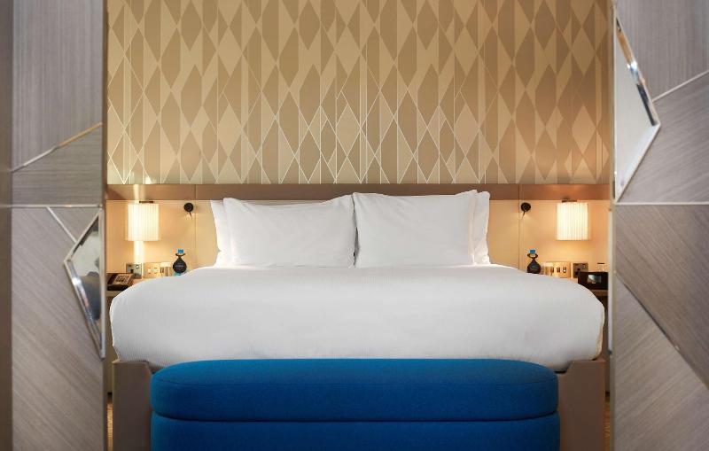 Hilton London Heathrow Airport - Oda