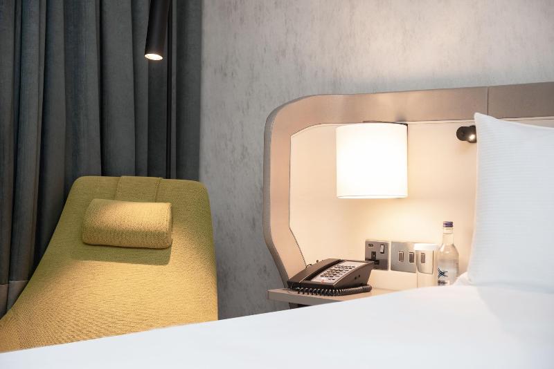 Hilton London Heathrow Airport - Oda