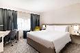 Hilton London Heathrow Airport oda fotoğrafı