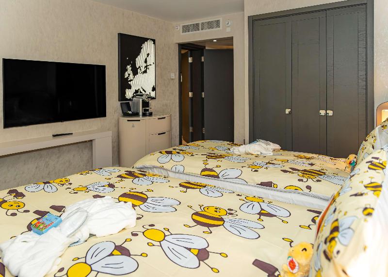 Hilton London Heathrow Airport - Oda