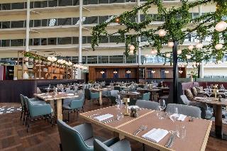 Hilton London Heathrow Airport fotoÄŸrafÄ±