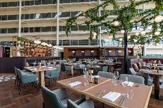 Hilton London Heathrow Airport fotoÄŸrafÄ±